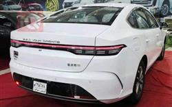 BYD Destroyer 05